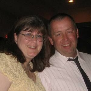 Meet your Posher, Kathy